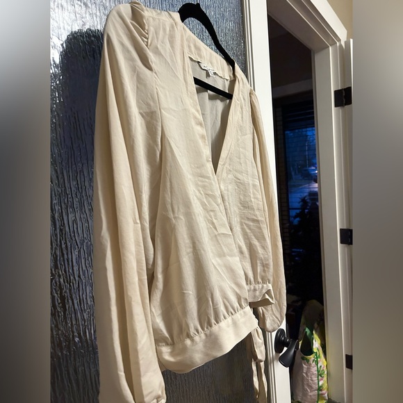 NWOT American Eagle Blouse - Picture 1 of 7